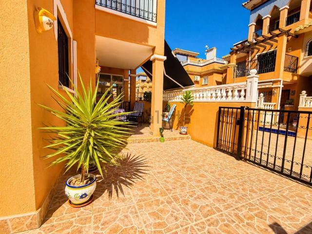 Piso en venta en Urbanización la Florida, el Baix Segura / La Vega Baja