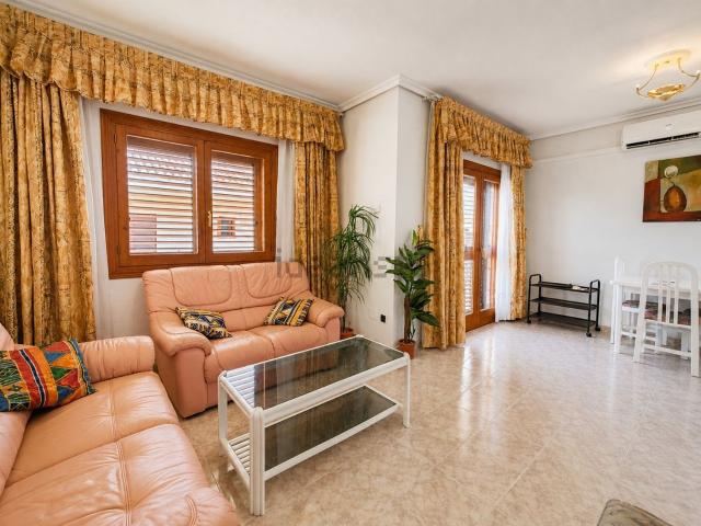 Piso en venta en Playa Flamenca II, el Baix Segura / La Vega Baja