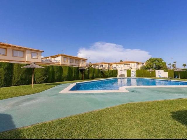 Piso en alquiler en Urbanización la Florida, el Baix Segura / La Vega Baja