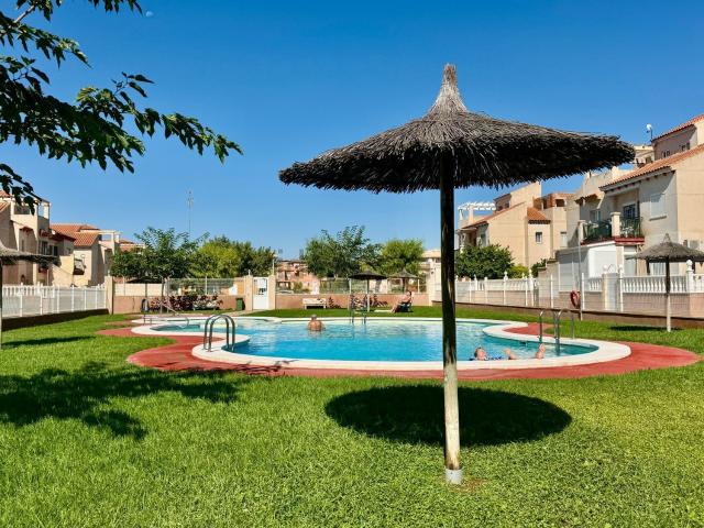 Piso en venta en Playa Flamenca II, el Baix Segura / La Vega Baja