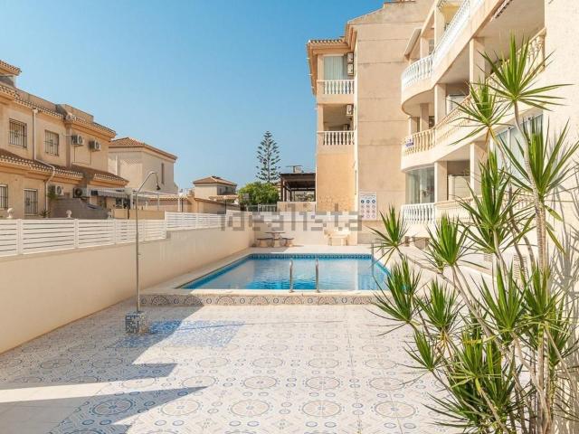 Piso en venta en Playa Flamenca II, el Baix Segura / La Vega Baja