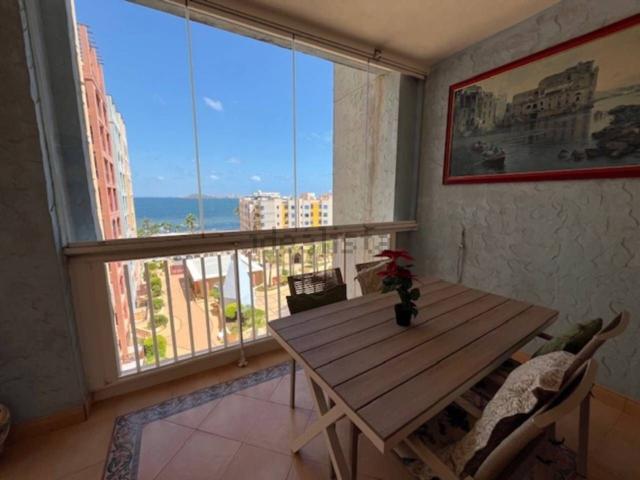 Piso en venta en Cartagena, Playa Honda