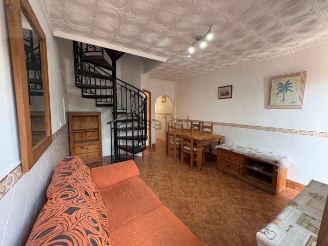 Dúplex en venta en Puerto de Mazarrón, Bajo Guadalentín