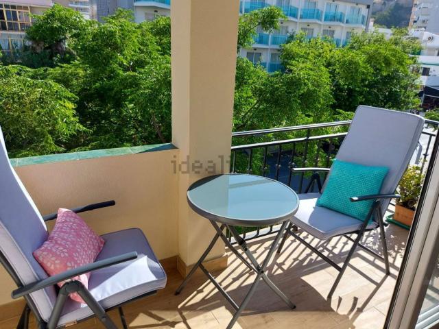 Ático en alquiler en Costa del Sol Occidental, Andalucía