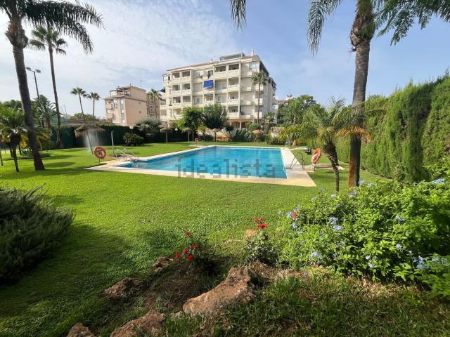 Dúplex en alquiler en Costa del Sol Occidental, Andalucía
