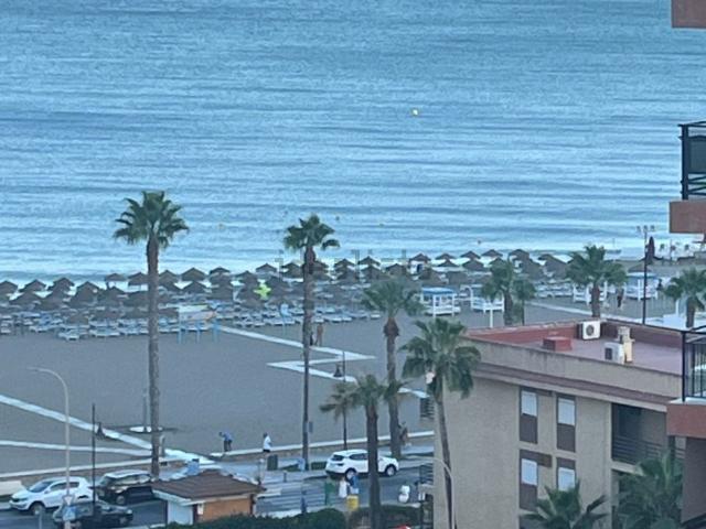 Ático en alquiler en Costa del Sol Occidental, Andalucía