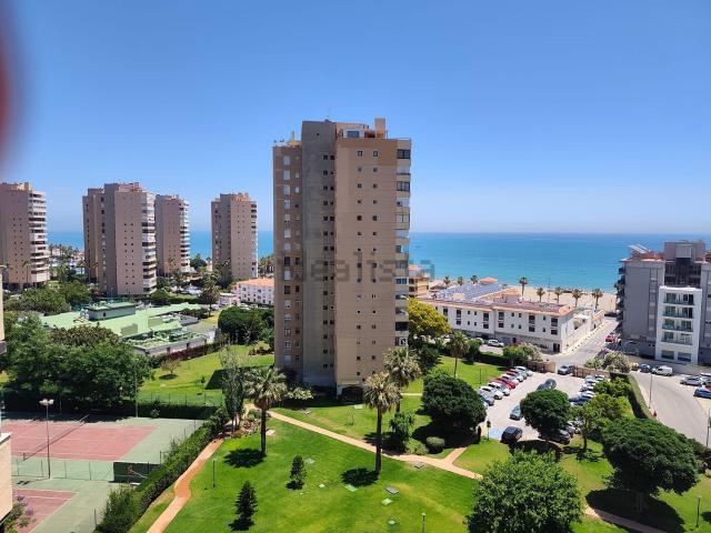 Piso en alquiler en Costa del Sol Occidental, Andalucía