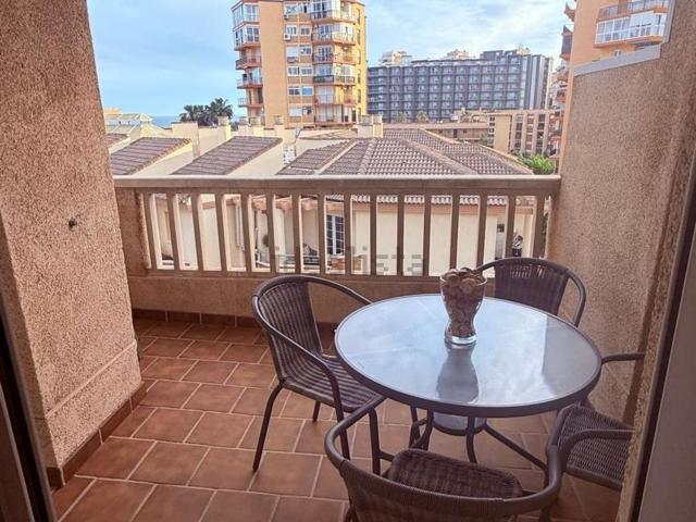 Ático en alquiler en Costa del Sol Occidental, Andalucía
