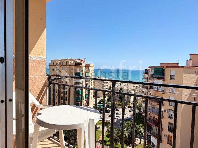Piso en alquiler en Costa del Sol Occidental, Andalucía