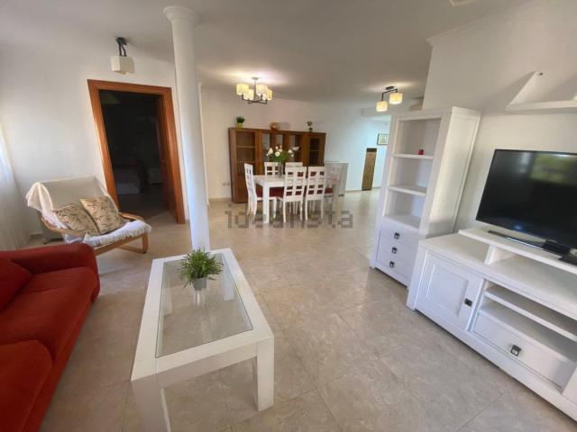 Piso en alquiler en Torremolinos