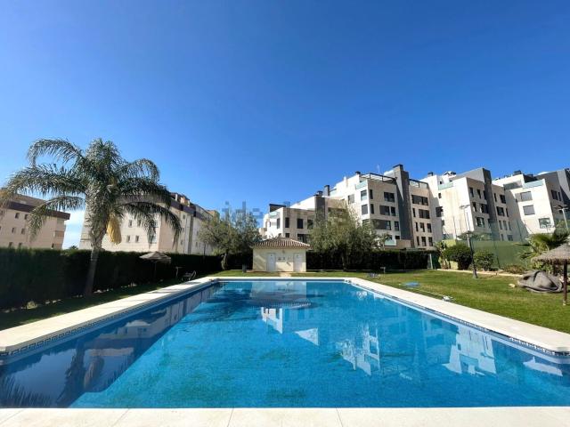 Piso en alquiler en Torremolinos
