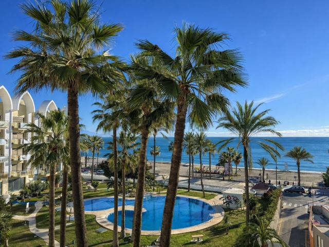 Dúplex en alquiler en Costa del Sol Occidental, Andalucía