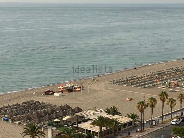 Ático en alquiler en Costa del Sol Occidental, Andalucía