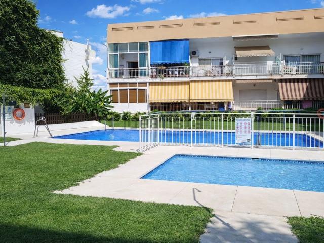 Dúplex en alquiler en Costa del Sol Occidental, Andalucía