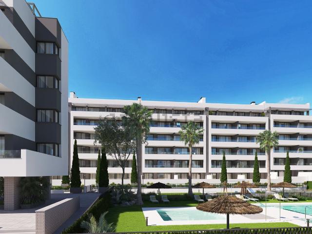 Ático en venta en Costa del Sol Occidental, Andalucía