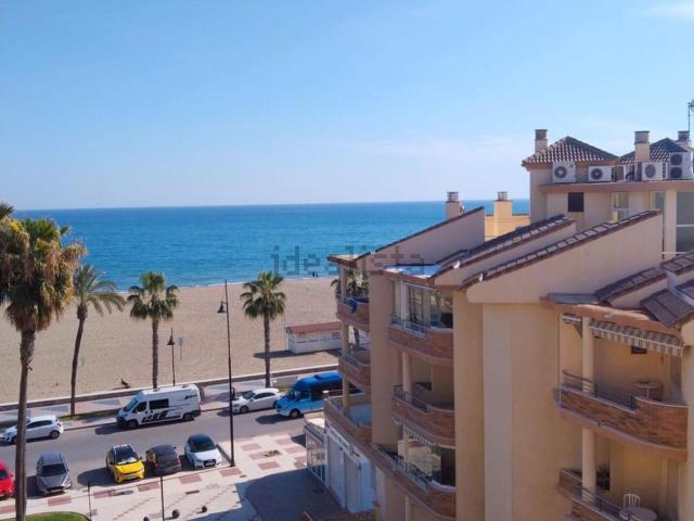 Ático en alquiler en Costa del Sol Occidental, Andalucía