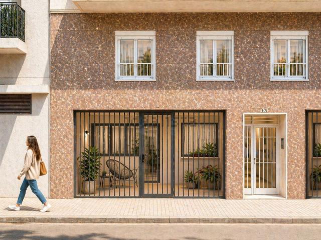 Piso en venta en Dones de les Palmes, el Baix Vinalopó
