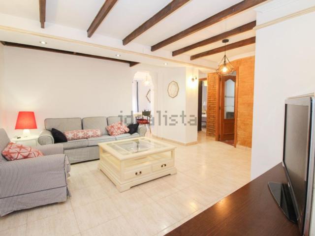 Piso en alquiler en Dones de les Palmes, el Baix Vinalopó