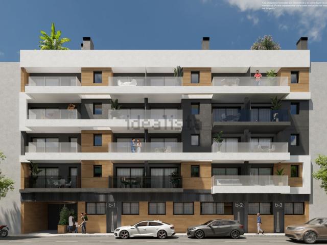 Ático en venta en Dones de les Palmes, el Baix Vinalopó
