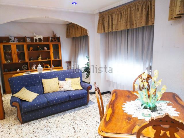 Piso en venta en Dones de les Palmes, el Baix Vinalopó