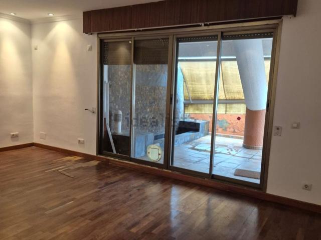 Ático en alquiler en Triana, Sevilla