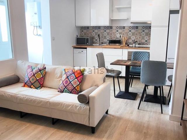 Piso en alquiler en Vigo