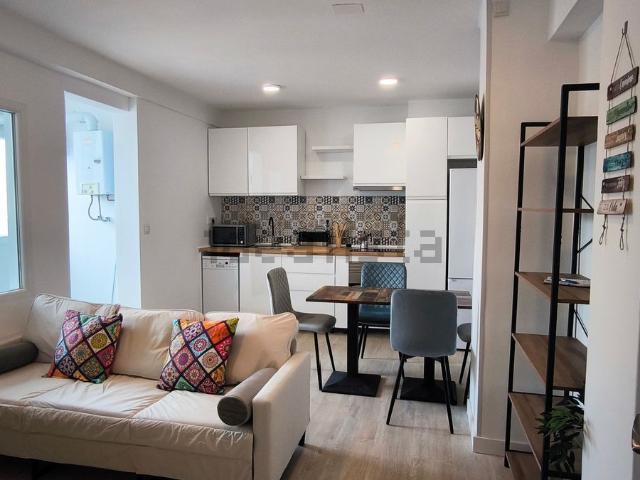 Piso en alquiler en As Travesas, Vigo