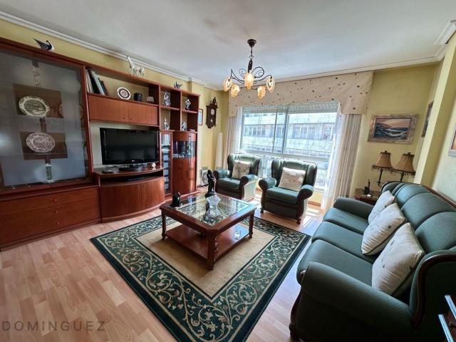 Piso en alquiler en Vigo