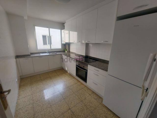 Ático en alquiler en As Travesas, Vigo