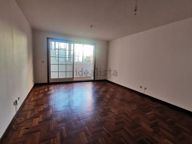 Piso en alquiler en Vigo