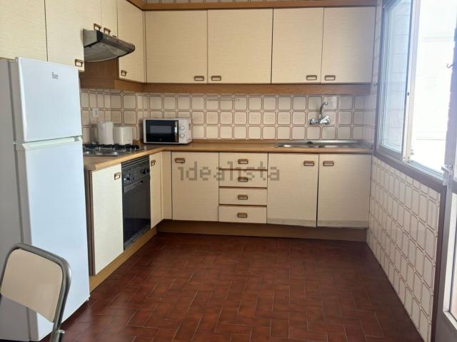 Piso en alquiler en O Carme, Vigo