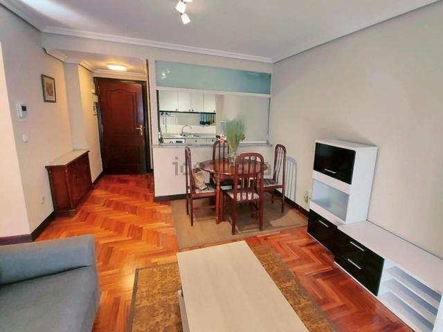 Piso en alquiler en Vigo