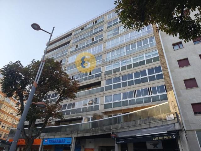 Piso en alquiler en Vigo
