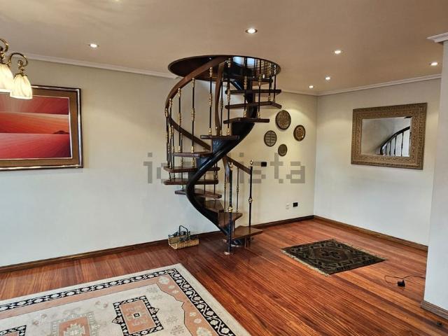 Dúplex en venta en Vigo, As Travesas