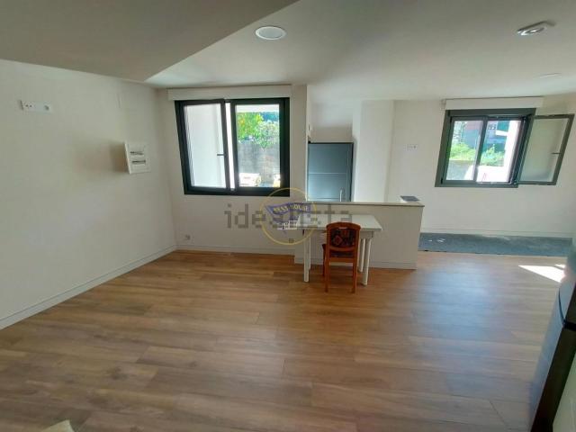 Piso en alquiler en Vigo