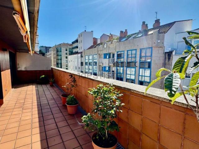 Ático en alquiler en Vigo, Pontevedra