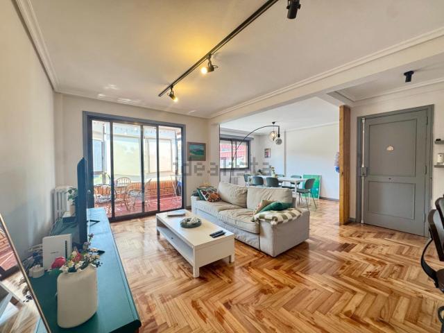 Piso en venta en Vigo