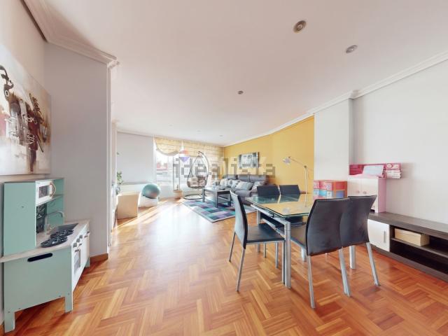 Dúplex en venta en Vigo