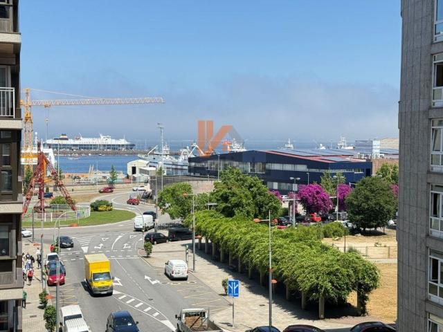 Piso en venta en Vigo