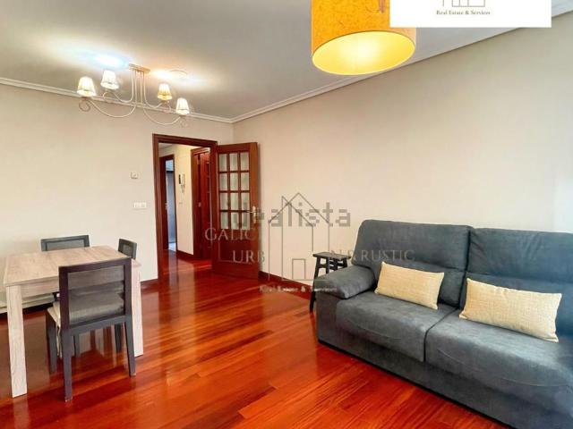 Piso en alquiler en As Travesas, Vigo