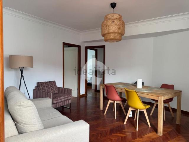 Piso en alquiler en Vigo