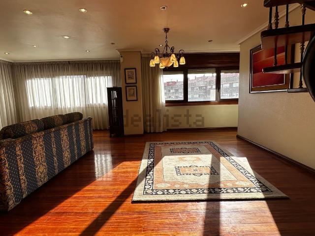 Dúplex en venta en Vigo