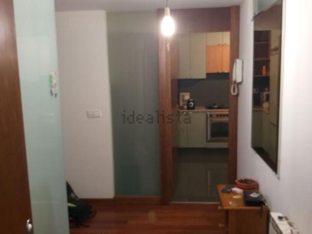 Piso en alquiler en Vigo