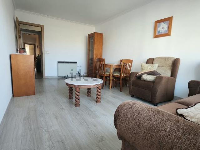 Piso en alquiler en Vigo