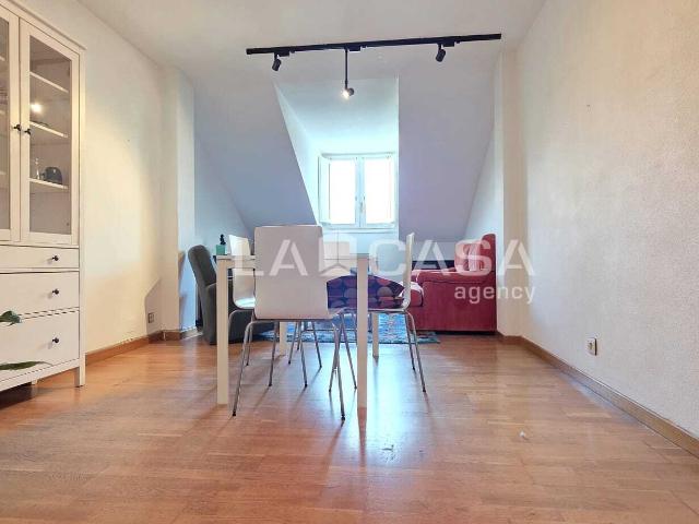 Apartamento en alquiler en San Martín, Valladolid