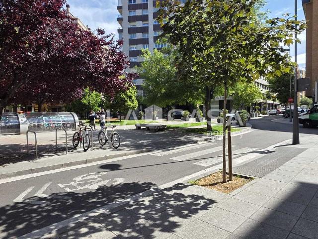 Apartamento en alquiler en San Martín, Valladolid