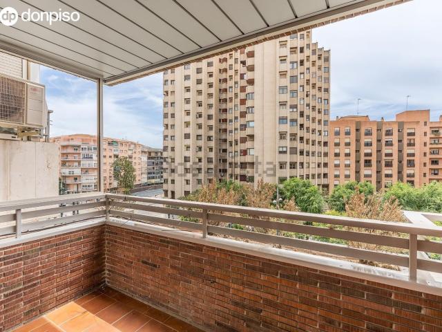 Piso en venta en Comarca de Los Montes, Andalucía
