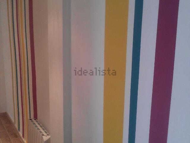 Ático en alquiler en Beiro, Granada