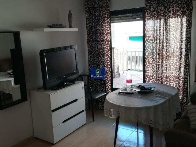 Ático en alquiler en Beiro, Granada