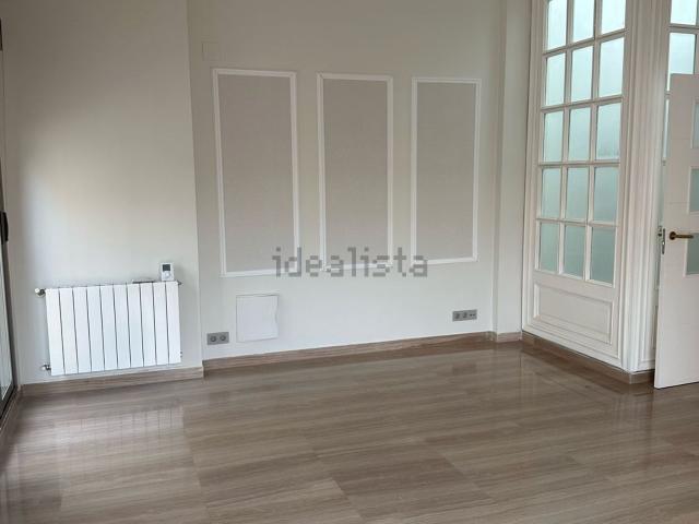 Ático en alquiler en Beiro, Granada